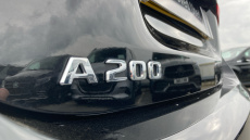 Mercedes-Benz A-Class A200 AMG Line Premium Edition 5dr Auto Petrol Hatchback